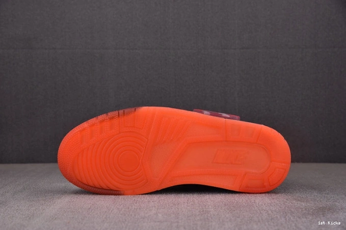 1st Kicks Shoes fn0344- 1521 AllSeason 3 x air j balvin jordan black 1112